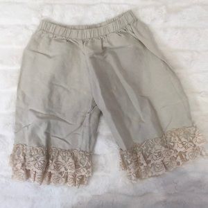Matilda Jane 3/4 length Pant